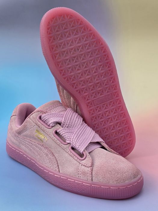 Кросівки Puma 36 розмір