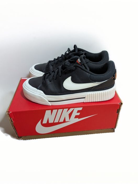 Nike court legacy Lift