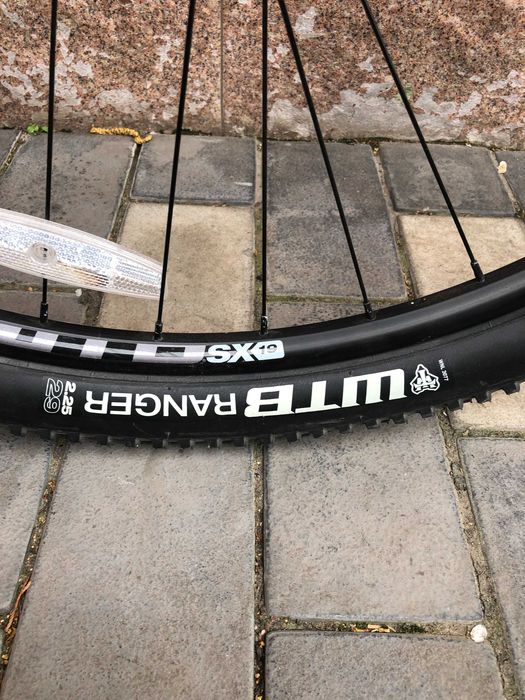 велосипед Cannondale