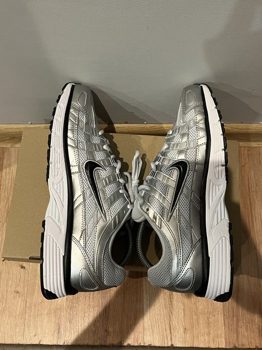 Buty Nike P-6000
