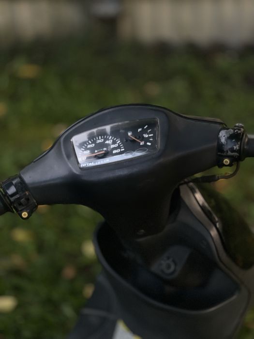 Suzuki lets 1.