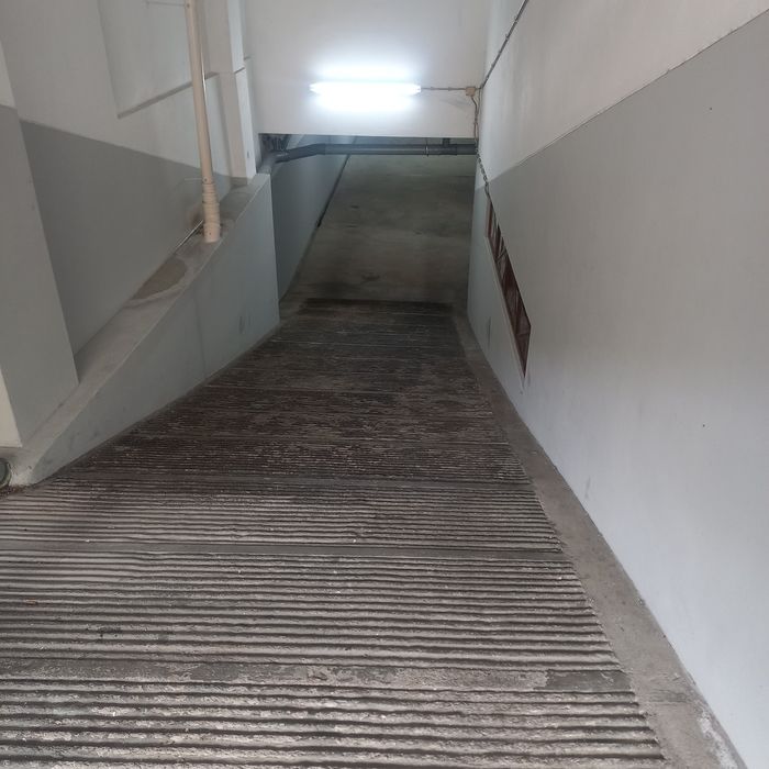 Alugo garagem Matosinhos Sul