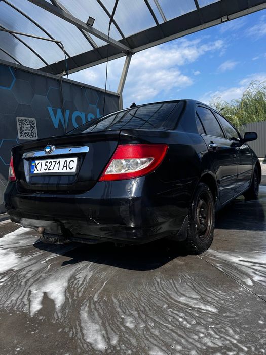 продаж автомобіля