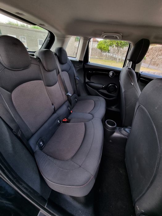 Mini One D 95CV, 1.5LCI