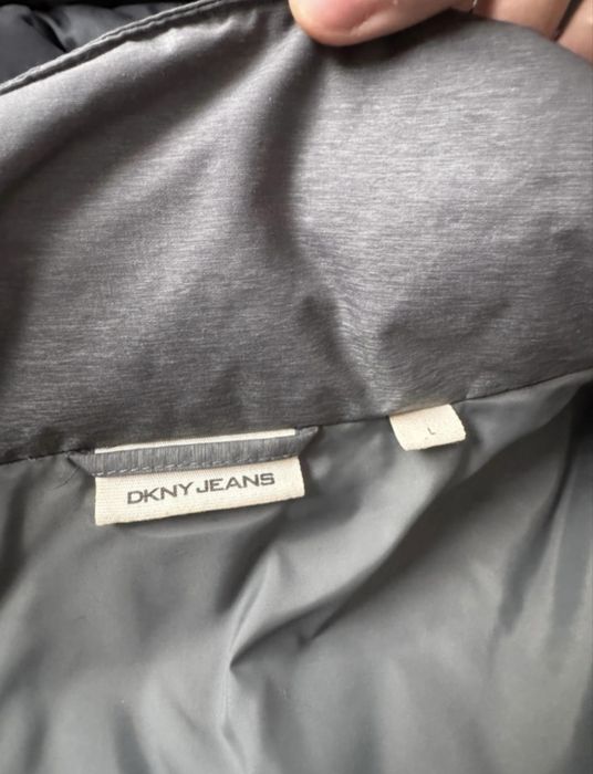 Kurtka DKNY Jeans