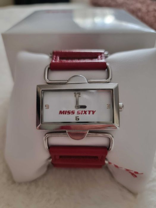 Relógio Miss Sixty
