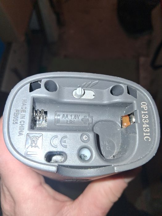 Oświerzat powietrza