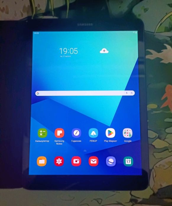 Планшет Samsung S3 4/32 новый.