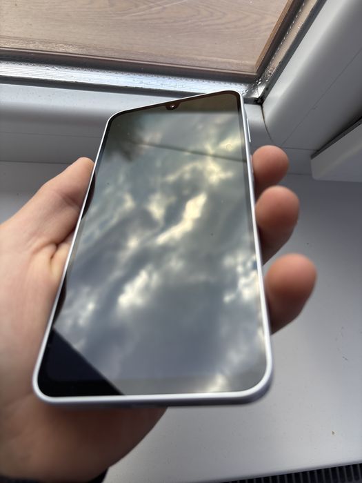 Samsung a16 128gb 4gb