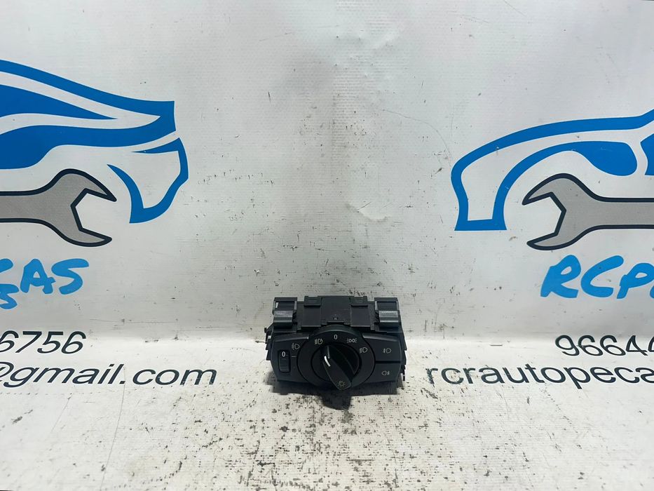 Modulo Switch Luzes Original BMW 6932792 2004 - 2013