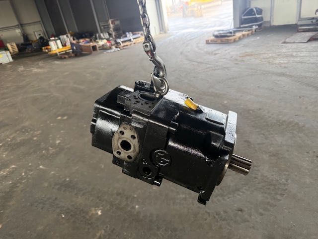 Hydromatik A11VL0130DSR pompa hydrauliczna