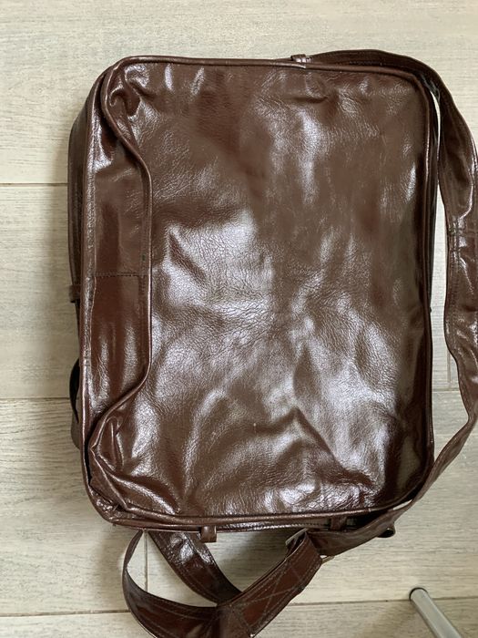 Сумка для документов.