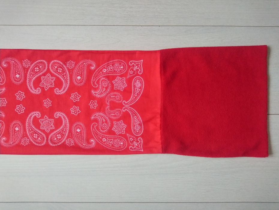 Зимовий баф бафи