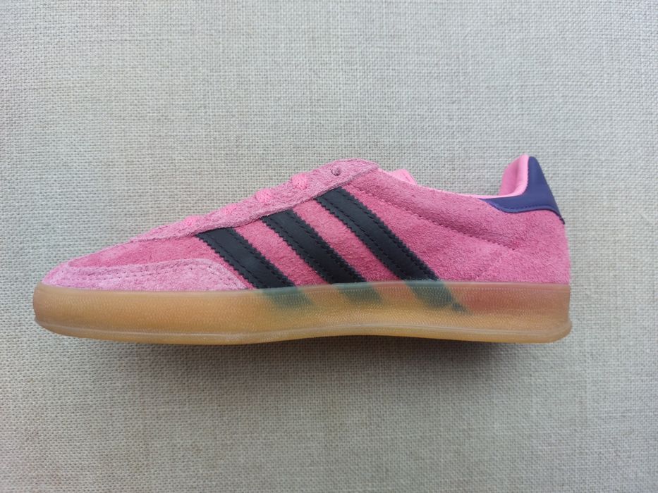Ténis Adidas Gazzele Indoor 36