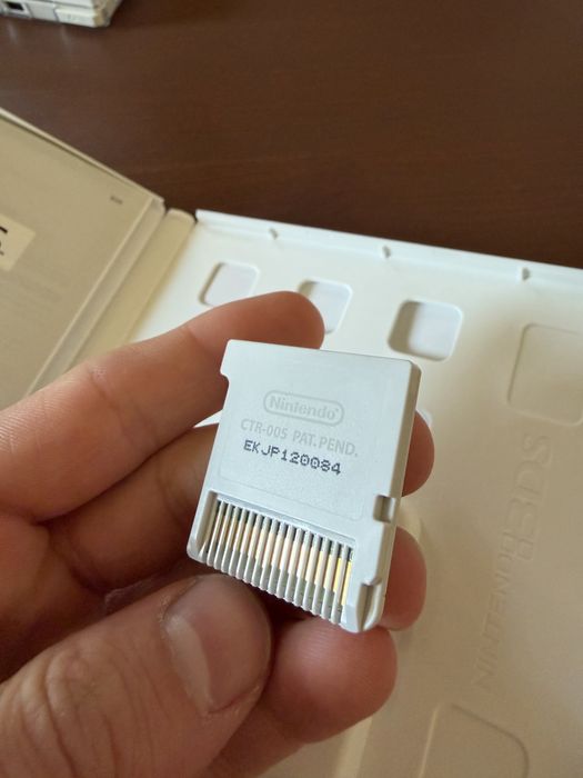 Pokemon X - Nintendo 3DS