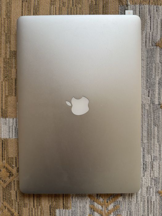 MacBook Pro 15” 2015