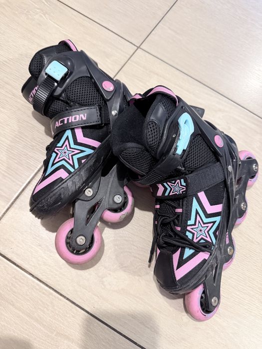 Ролики для девочки