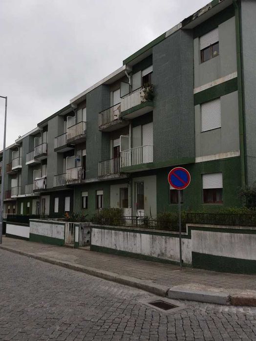 Edifício de Apartamentos