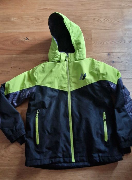 Kurtka narciarska Crivit