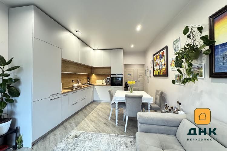 3-кімнатна квартира за адресою Куликове поле пл. (площа 102 м²) - Atlanta.ua - фото 4