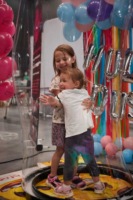 ANIMACJE Animatorka Animator- pikniki/festyny/urodziny/wesela/komunie