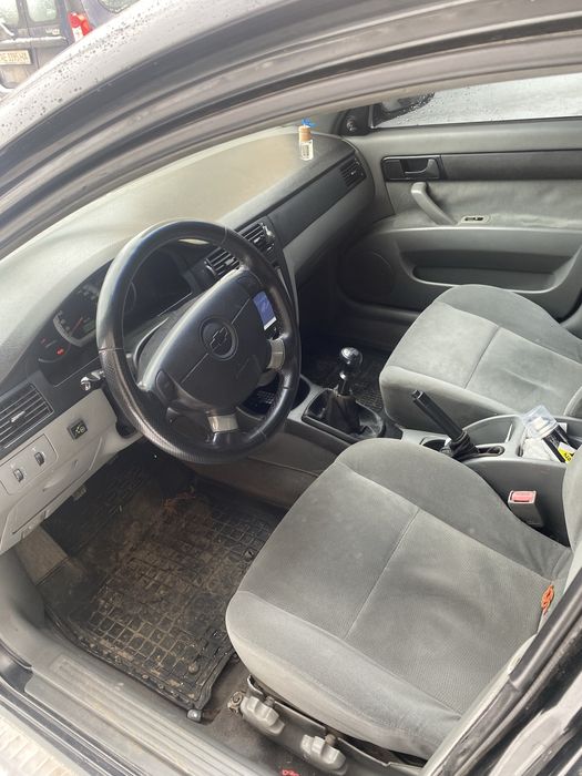 Продам Лачети 1.6г/б