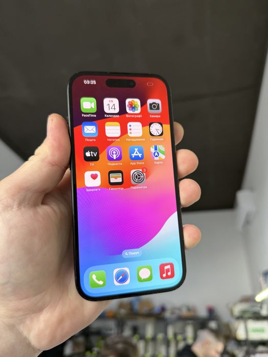 Apple iphone 15 128 gb 90% айфон 15