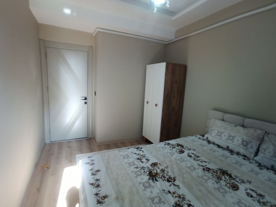 Здам квартиру Мерсін Туреччина.  Оренда 1+1 Туреччина Мерсін