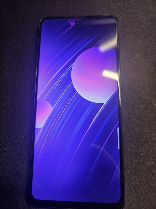 Infinix Hot 40 Pro