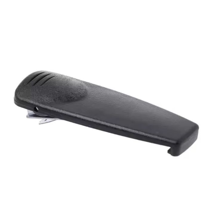 NOVOS A ESTREAR: Patilha/Clip rádio walkie talkie Motorola