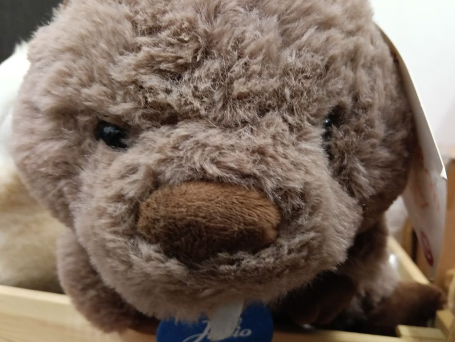 Peluches ( lote )