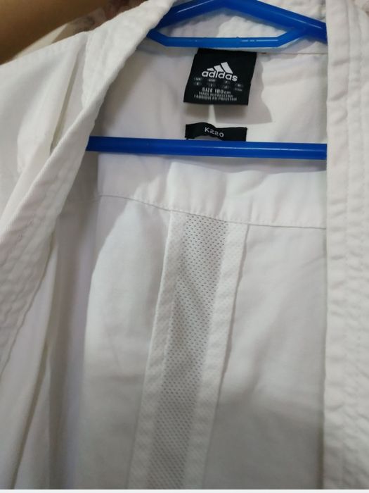 Кімоно для карате