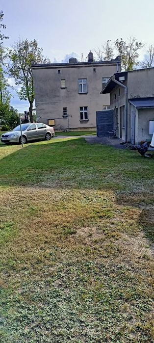 Dom 140m2 z dużą działką