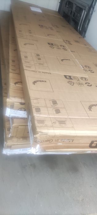 Grzejnik Zehnder Charleston 250x70cm biały 3400Wat -50% zawór Gratis