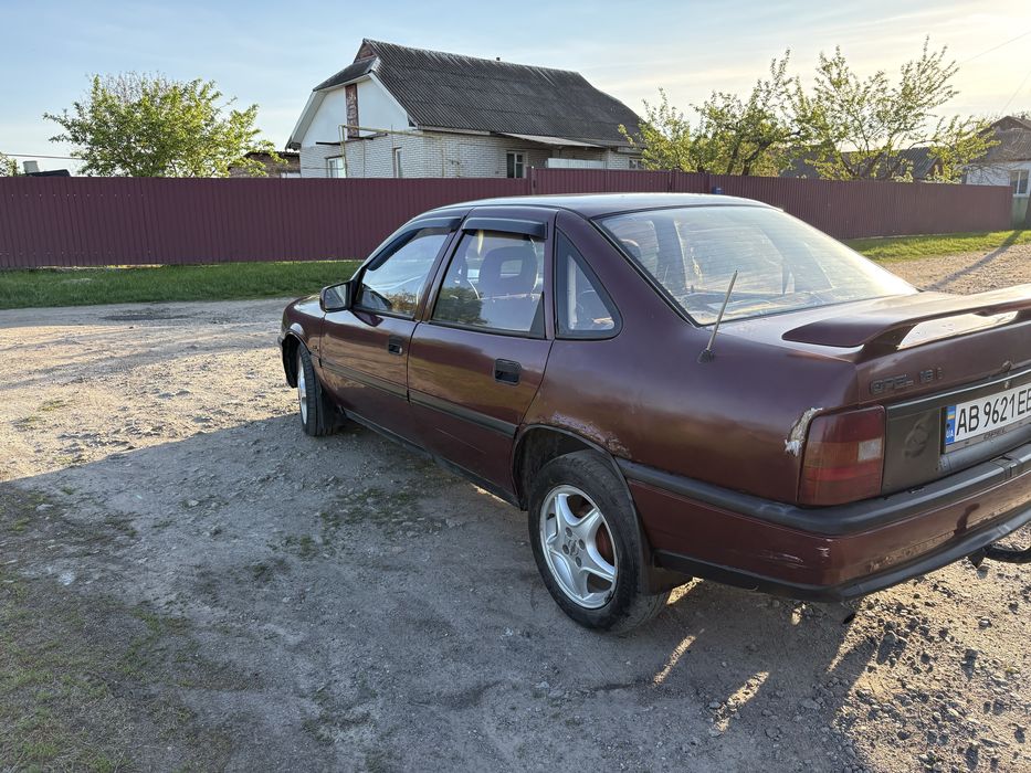 Продам Opel Vectra A