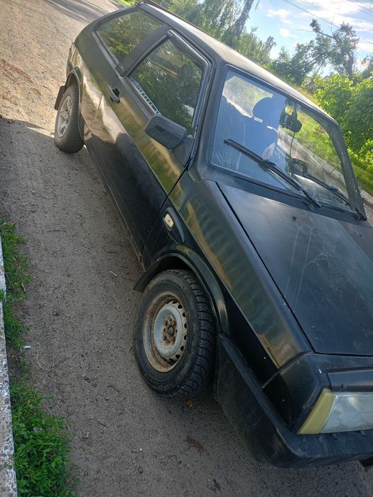 Ваз 2108 продам не дорого