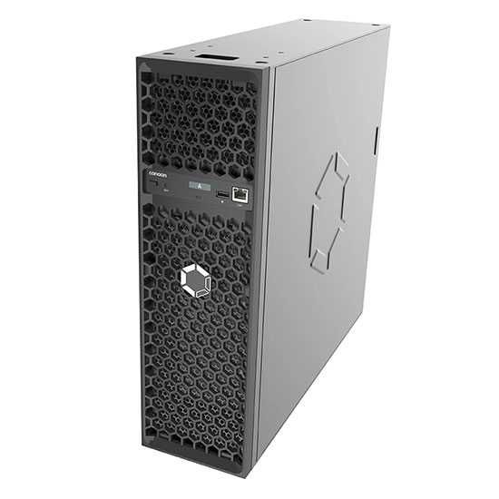 Canaan Avalon Q Home 90TH 1674W Bitcoin Асик для майнинга криптовалют