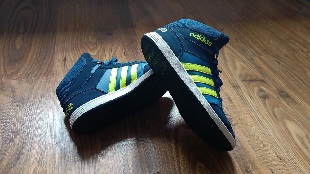 Buty ADIDAS roz 40