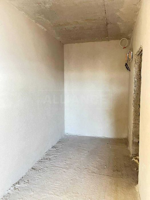 Здана квартира 90 м2 з виглядои на місто, по вул.Галицька