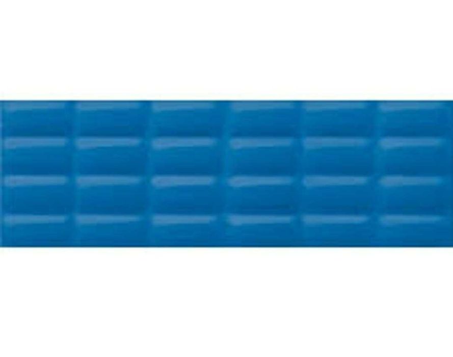 Плитка Opoczno 8 шт - 1.5 м2 остатки голубая (25*75)