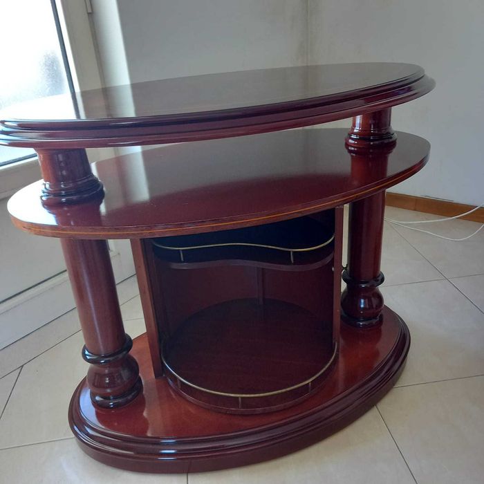 Móvel de sala para bar lindíssimo
