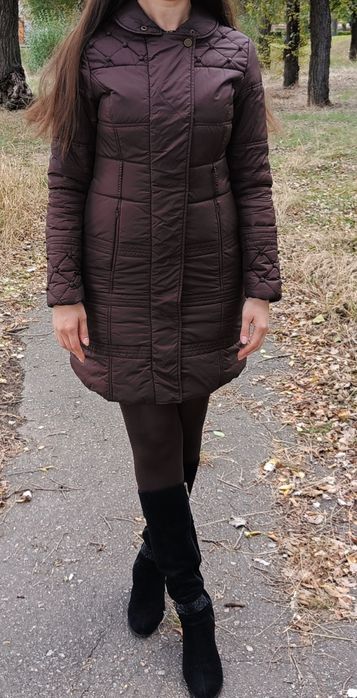 Жіноча осіння куртка S