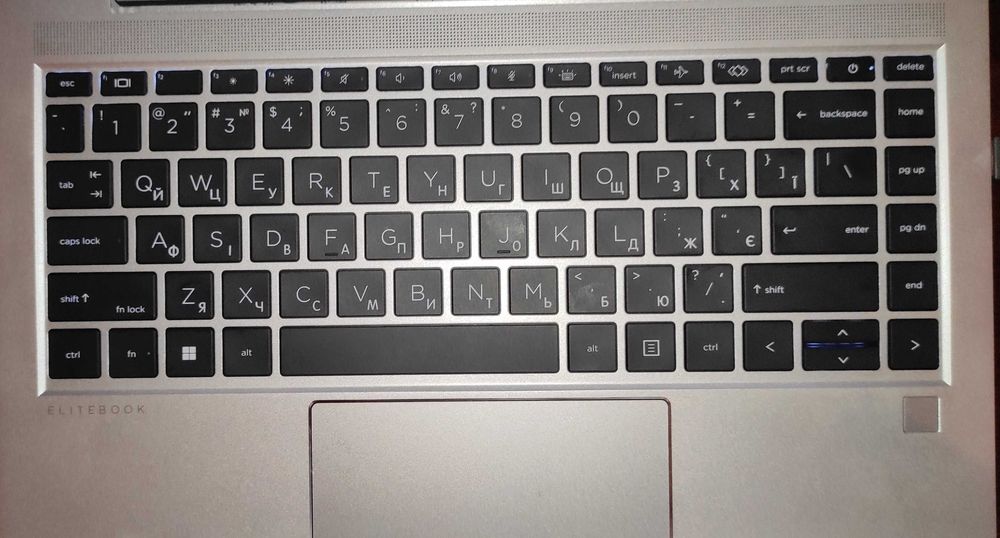 Продам Ноутбук Hp Elitebook 645 G 10