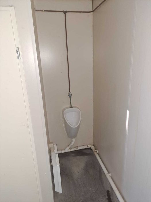 Kontener socjalno-biurowy