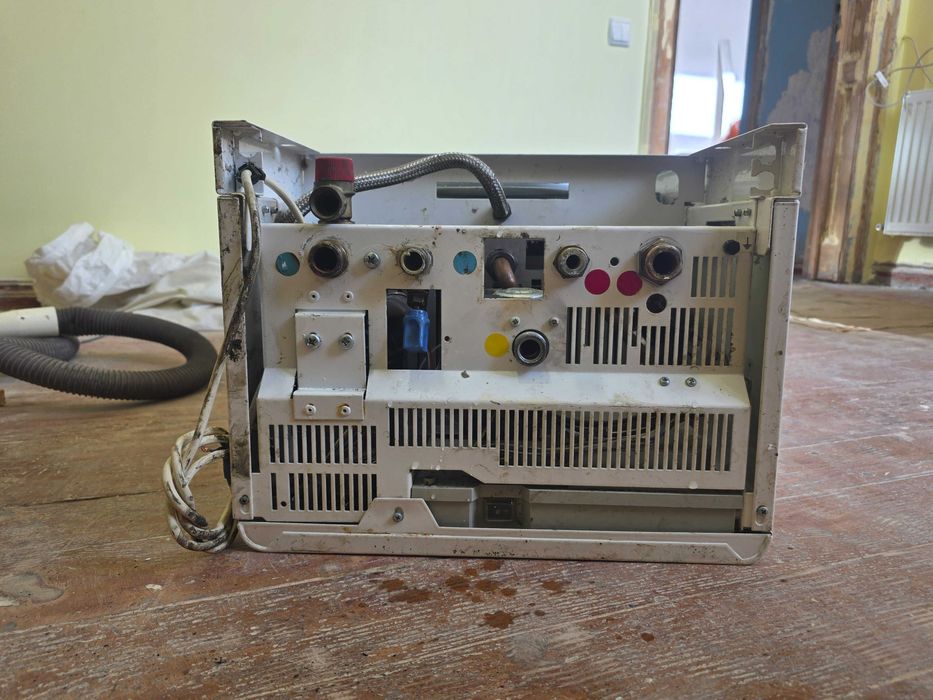 Котел газовый двухконтурный Saunier Duvai Renova C/F 24E.   Самовывоз!