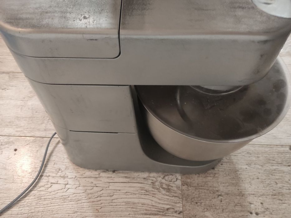 Kenwood robot kuchenny chef XL