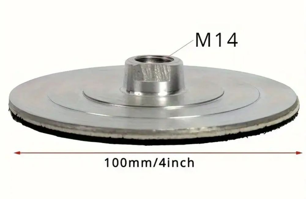 Диск для резки плитки под 45*.для СВП, для стекла, радиусная резка, че