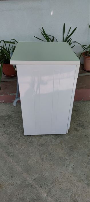 Máquina de lavar roupa