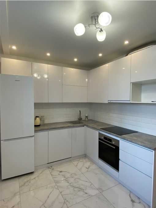 Кухни на заказ, шкафы-купе от производителя. Недорого!