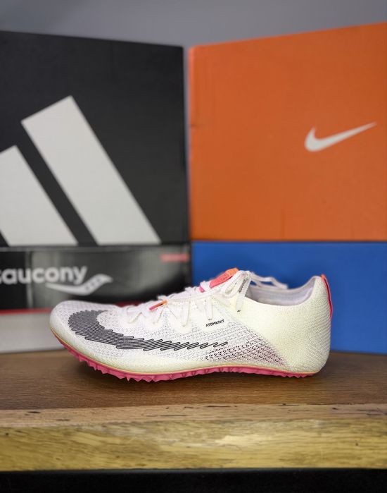 Шиповки для спринту nike superfly elite 2